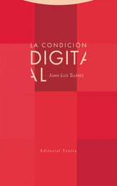 CONDICION DIGITALLA - 9788413640952